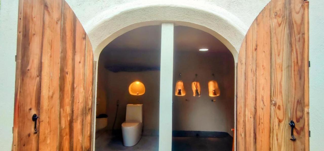 Firesky Glamping Ocam Ocam Beach New Busuanga Eksteriør billede