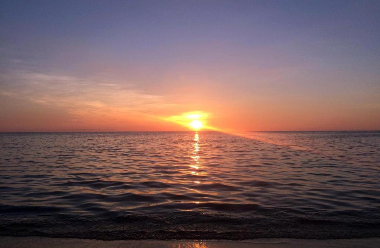 Firesky Glamping Ocam Ocam Beach New Busuanga Eksteriør billede