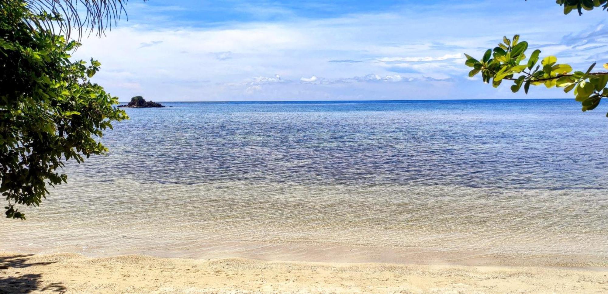 Firesky Glamping Ocam Ocam Beach New Busuanga Eksteriør billede